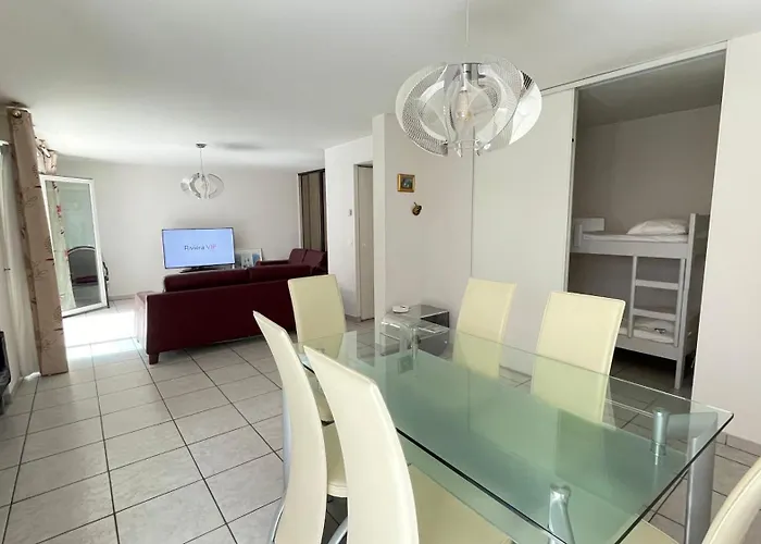 Palazzio Escape Cannes